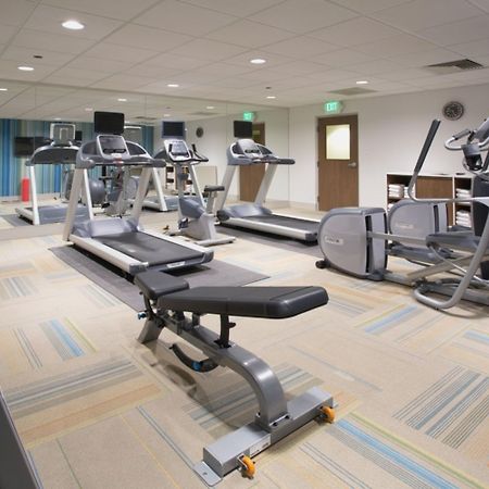 Holiday Inn Express Hotel & Suites Atascadero By Ihg Ngoại thất bức ảnh