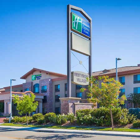Holiday Inn Express Hotel & Suites Atascadero By Ihg Ngoại thất bức ảnh