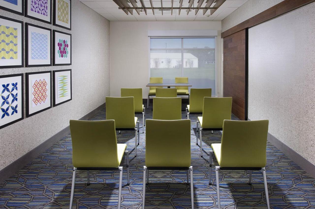 Holiday Inn Express Hotel & Suites Atascadero By Ihg Ngoại thất bức ảnh