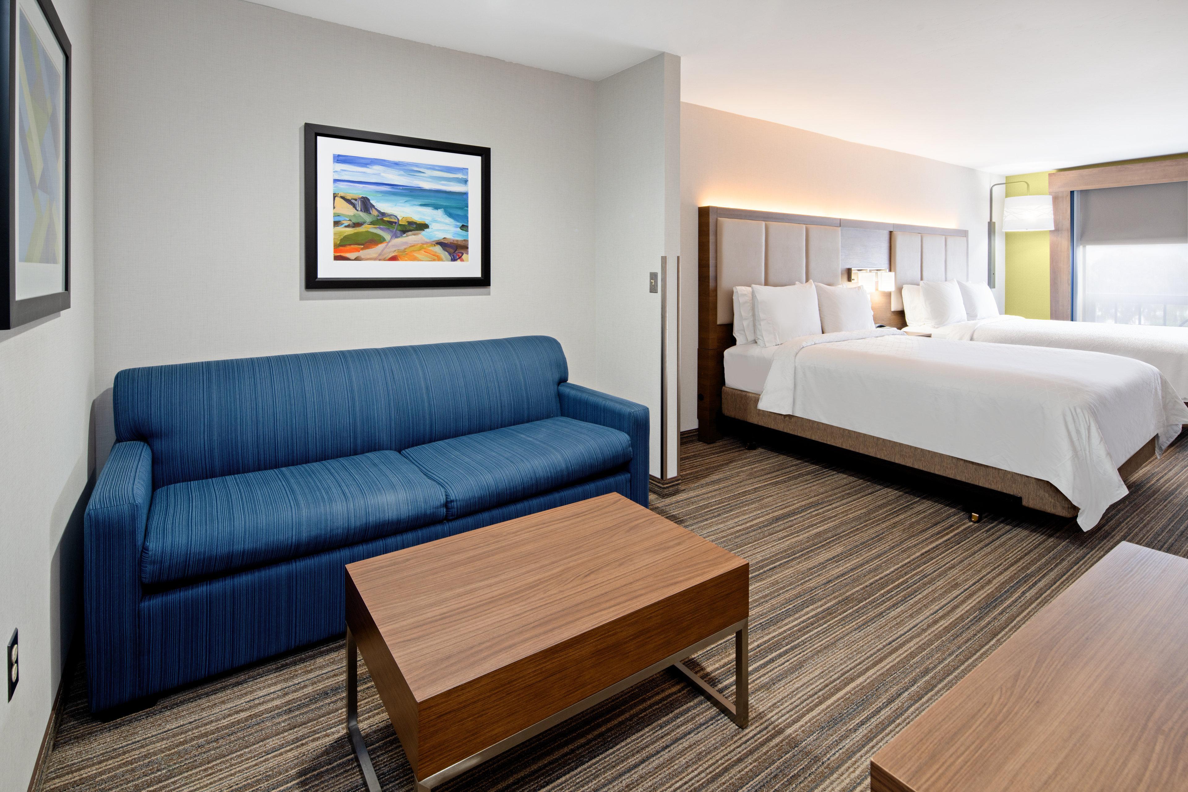 Holiday Inn Express Hotel & Suites Atascadero, An Ihg Hotel Ngoại thất bức ảnh