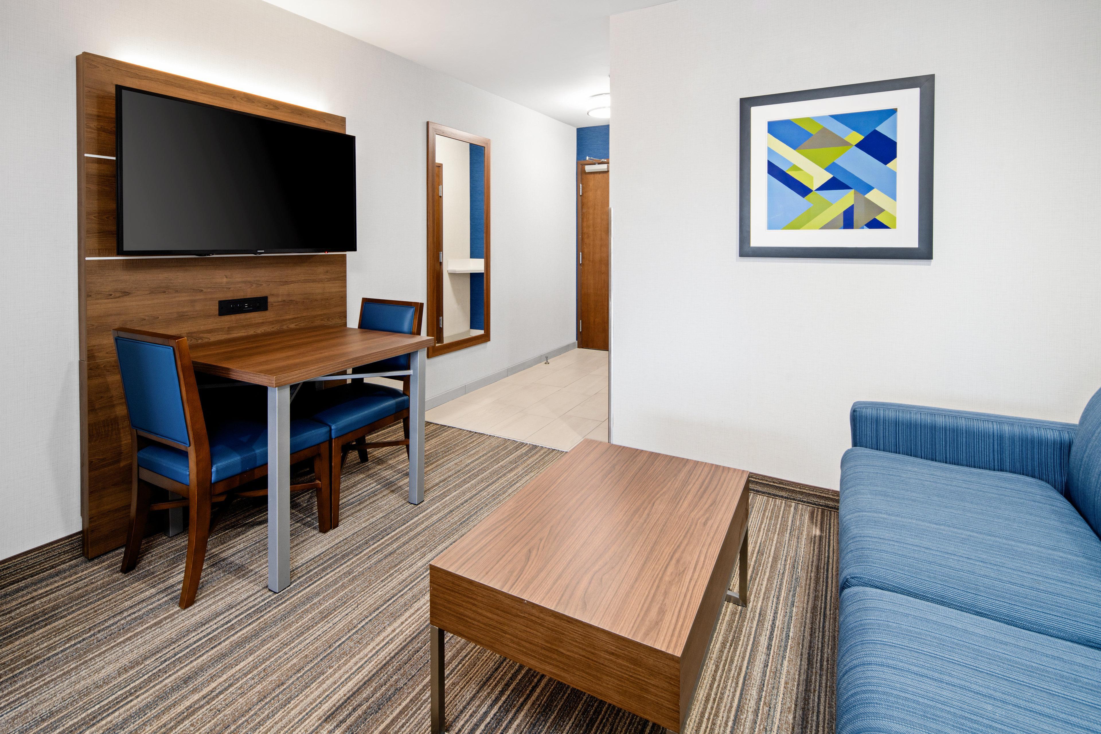 Holiday Inn Express Hotel & Suites Atascadero By Ihg Ngoại thất bức ảnh