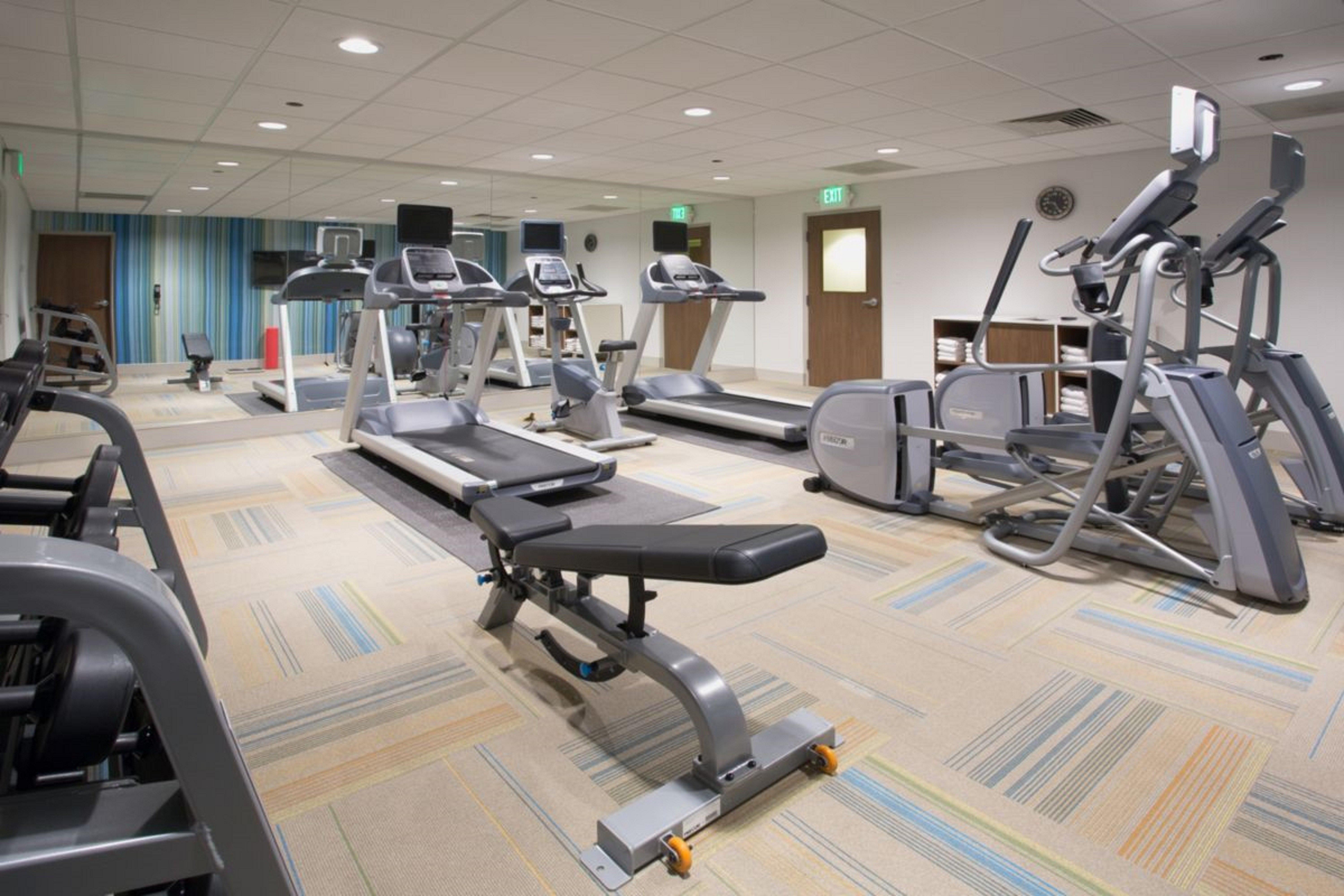 Holiday Inn Express Hotel & Suites Atascadero By Ihg Ngoại thất bức ảnh