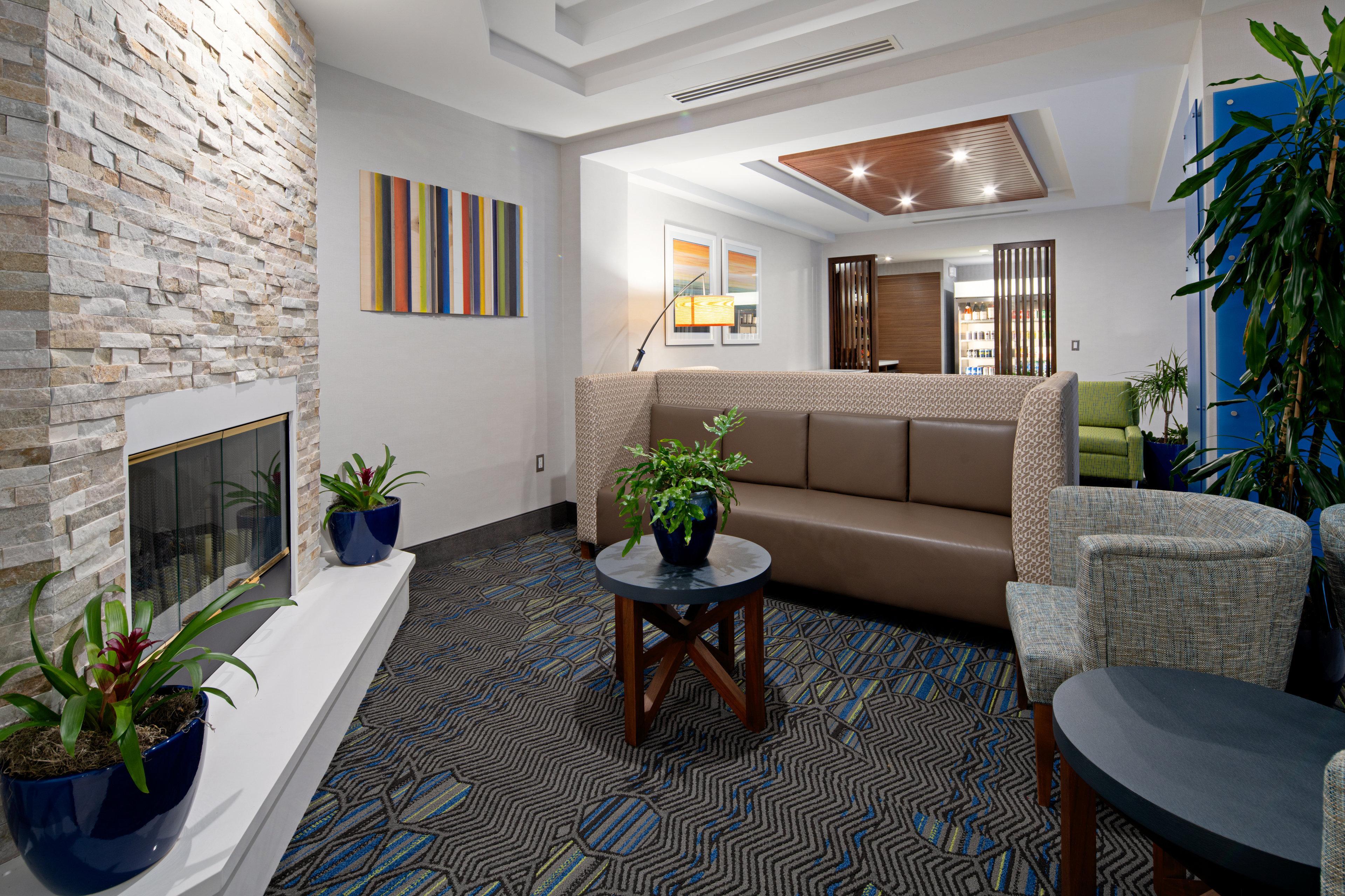 Holiday Inn Express Hotel & Suites Atascadero By Ihg Ngoại thất bức ảnh