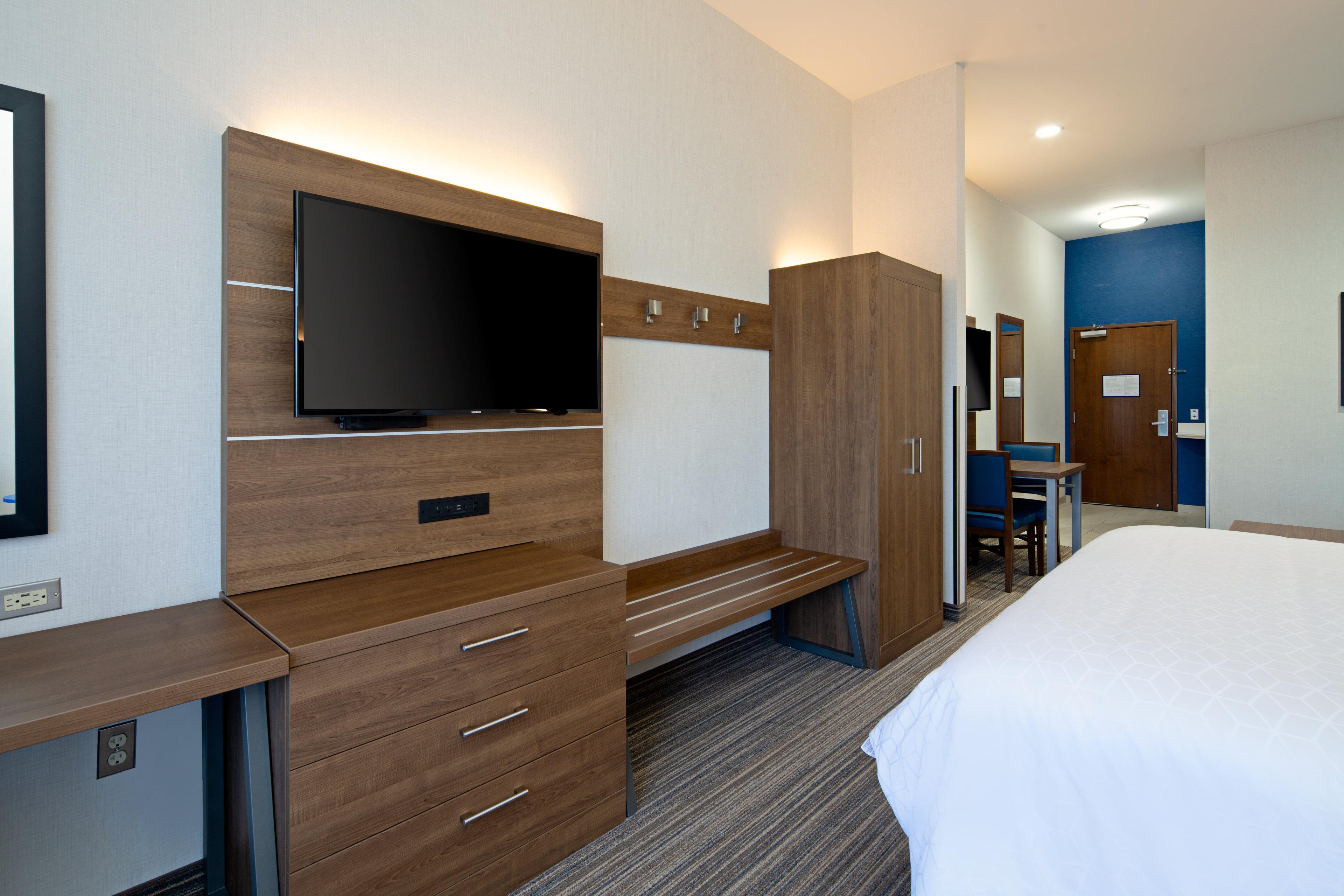 Holiday Inn Express Hotel & Suites Atascadero By Ihg Ngoại thất bức ảnh