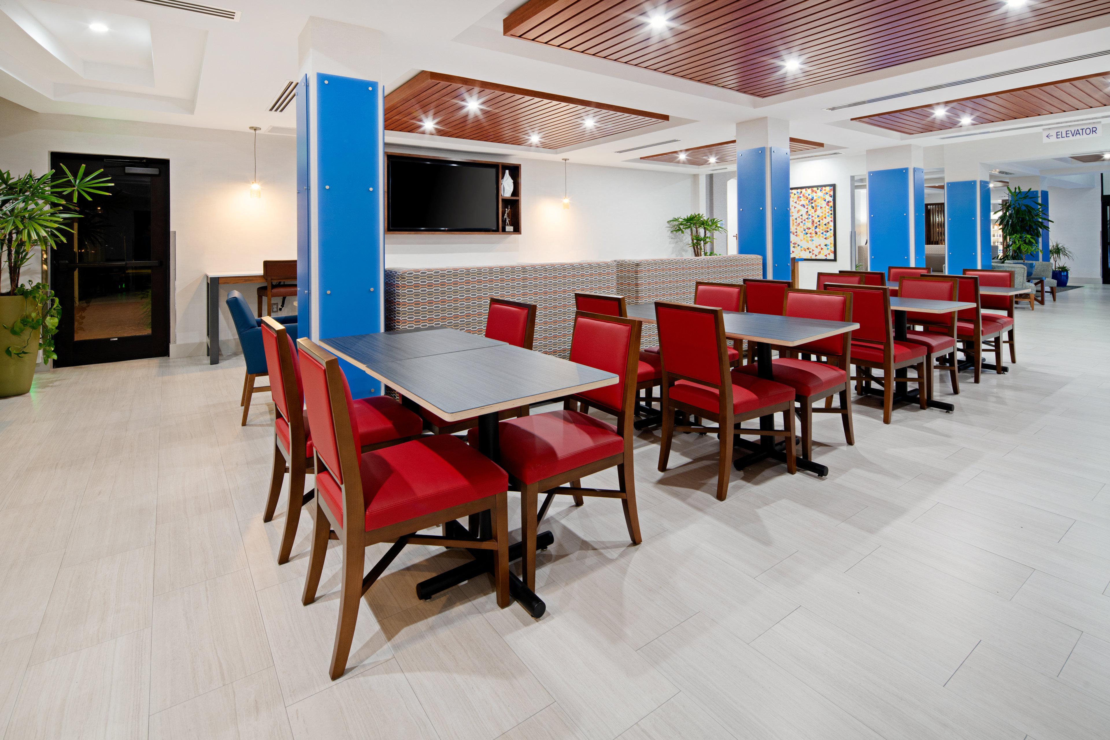 Holiday Inn Express Hotel & Suites Atascadero By Ihg Ngoại thất bức ảnh