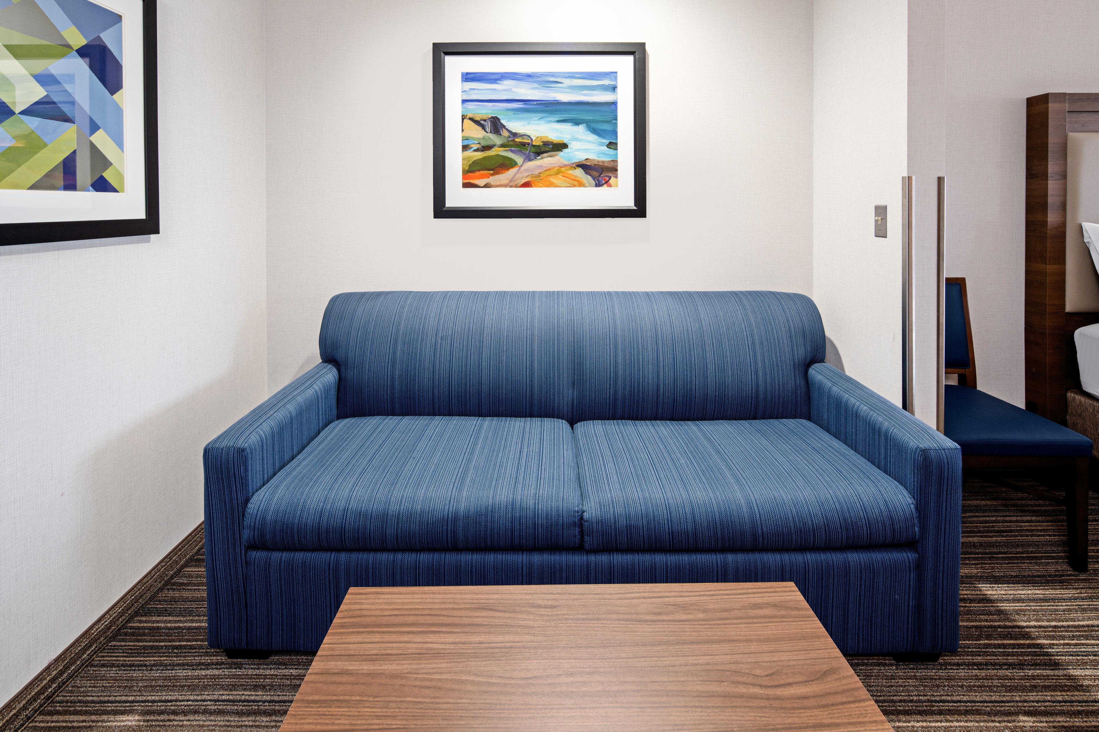 Holiday Inn Express Hotel & Suites Atascadero By Ihg Ngoại thất bức ảnh