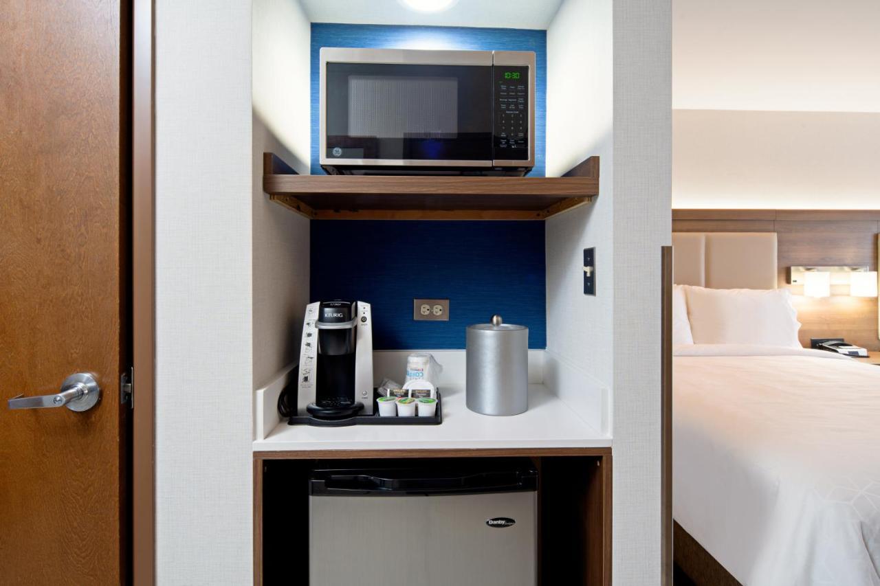 Holiday Inn Express Hotel & Suites Atascadero By Ihg Ngoại thất bức ảnh