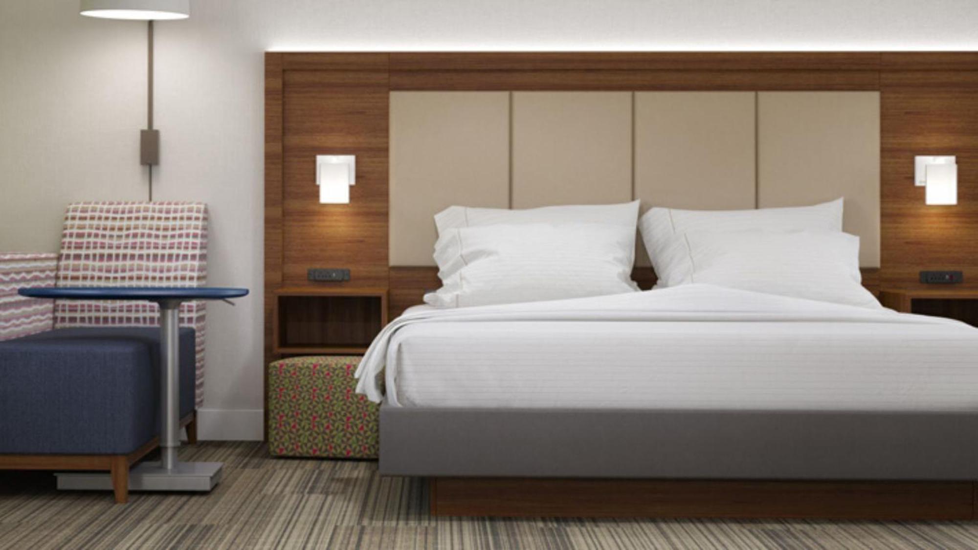 Holiday Inn Express Hotel & Suites Atascadero By Ihg Ngoại thất bức ảnh