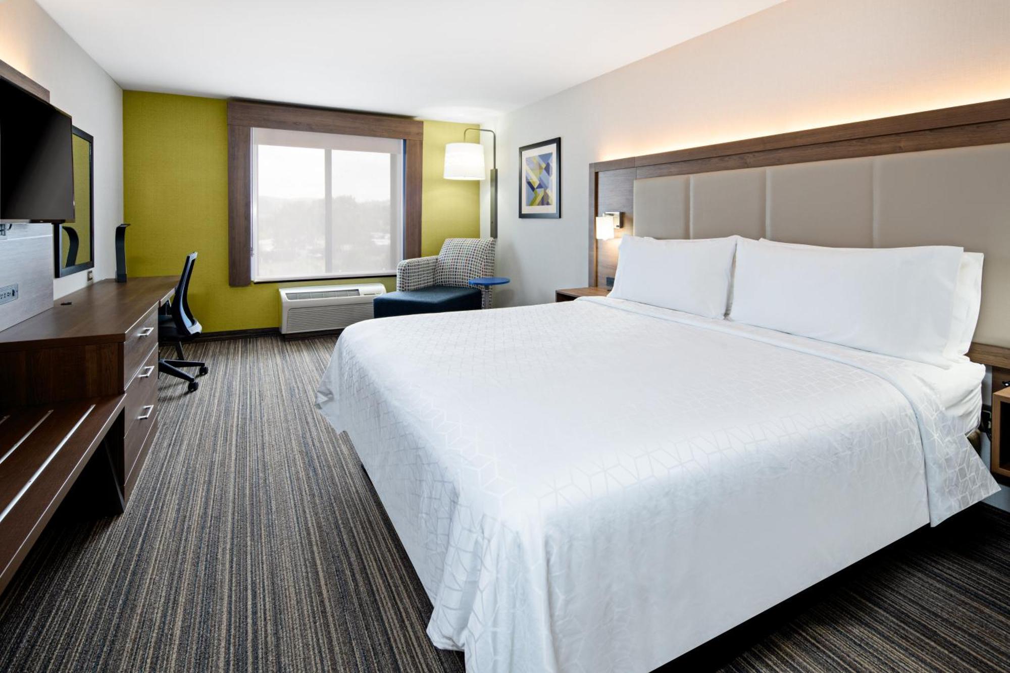 Holiday Inn Express Hotel & Suites Atascadero By Ihg Ngoại thất bức ảnh